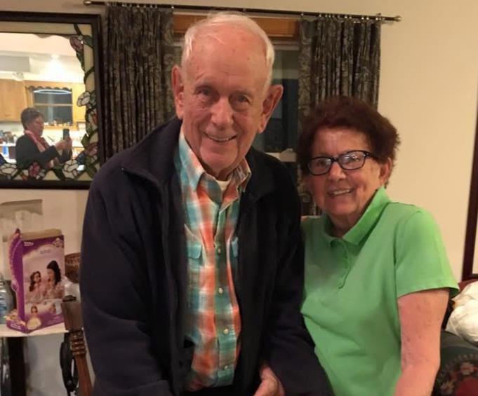 Kao tinejdžeri pobegli od kuće, danas slave 75 godina braka: Baka i deka otkrili tajnu savršenog odnosa