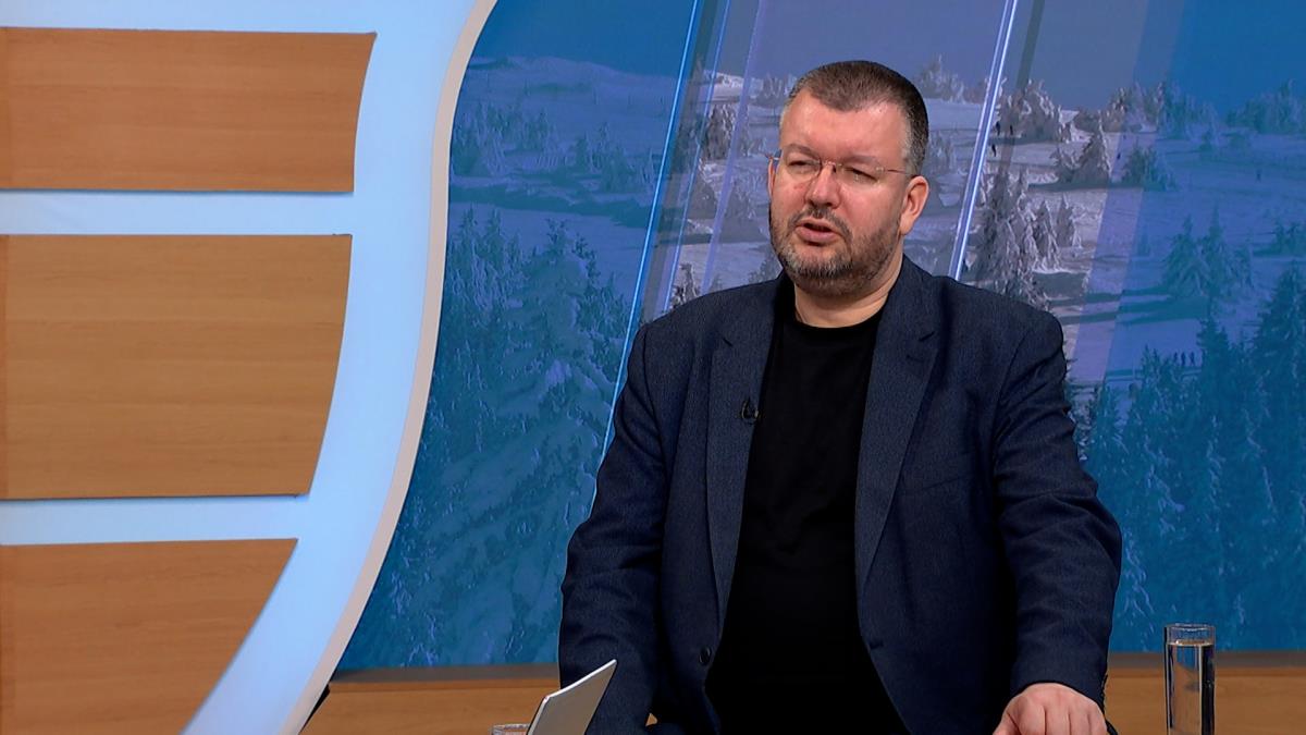 "BLOKADERI NEMAJU POLITIKU, VEĆ SAMO MARKETING" Prof Antić: Nakon tragedije u baru u Švajcarskoj pušten čovek koji je kriv za požar i niko nije dizao bunu VIDEO