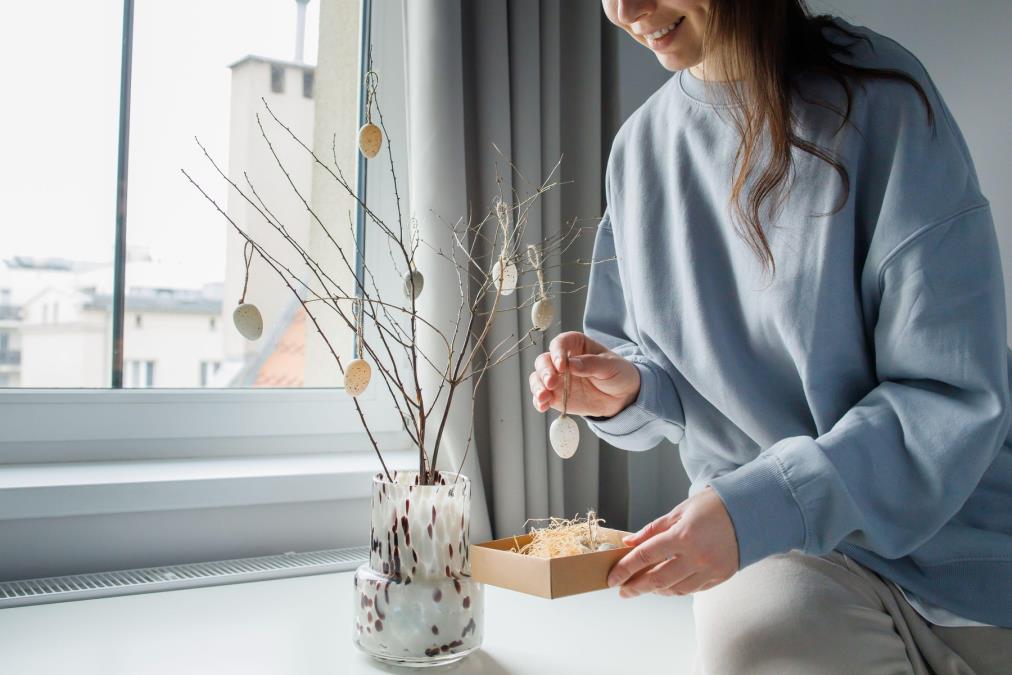 Ova uskršnja dekoracija je hit u Evropi: Jeftino i prelepo, a evo kako sami da je napravite!