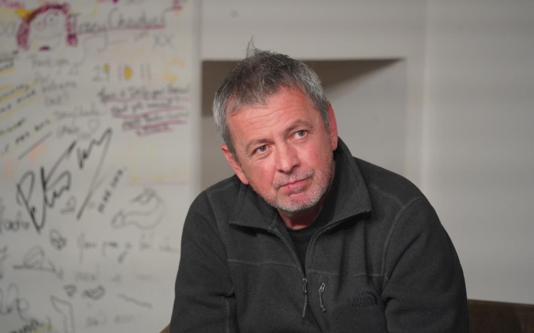 "Oni su moja muka, a ne ja njihova": Srđan Valjarević stavio tačku na sagu o Fricu i Dobrili