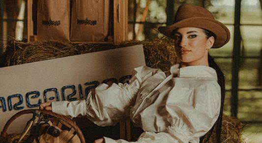 OD KOPIRAJTERA DO PEVAČICE: Barbara Bobak otkrila kako je rešila da se bavi muzikom: Potičem iz jedne obične, normalne porodice...