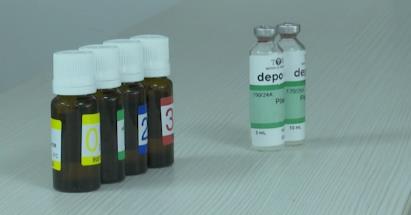 Personalizovane vakcine protiv alergije iz "Torlaka": Ko može da ih dobije i koliko koštaju