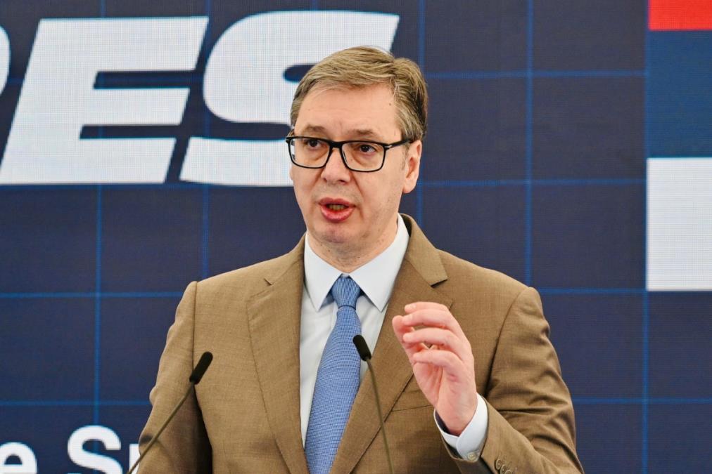 BEZ PANIKE, IMAMO NAJVEĆE REZERVE NAFTE I GASA U REGIONU: Jasna poruka predsednika Vučića dok cene energenata divljaju u svetu - Danas KLJUČAN SASTANAK