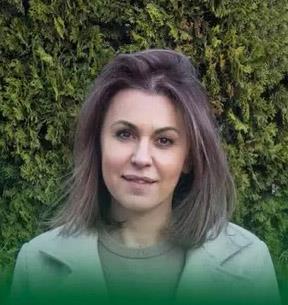 Ines ne može da pređe 200 metara a da ne stane da se odmori! Bolest brzo napreduje! Potrebna je naša pomoć za transplantaciju matičnih ćelija 