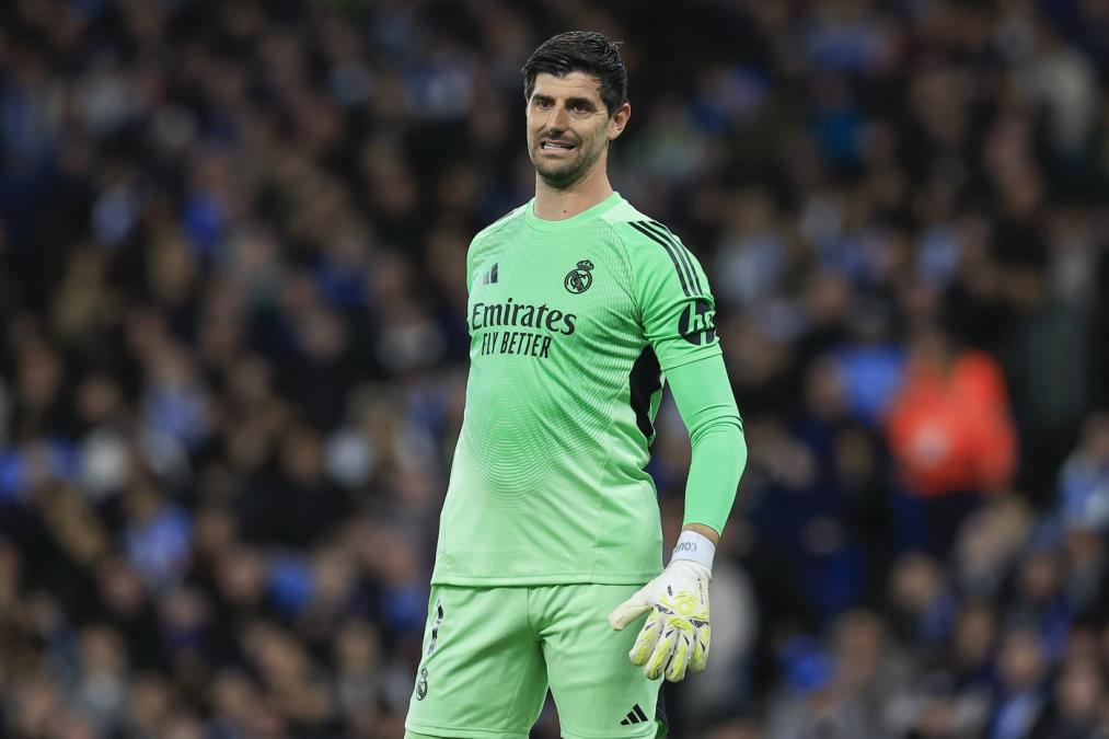 VELIKI PROBLEM ZA REAL MADRID PRED POLUFINALE LIGE ŠAMPIONA! Jedan od najboljih golmana na svetu protpušta utakmice protiv Bajerna
