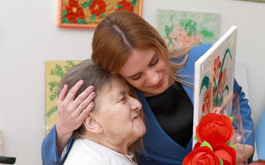 MINISTARKA STAMENKOVSKI O VELIKOM POSLU KOJI JE URAĐEN U KUČEVU: Nema većeg zadovoljstva nego kada obećanja pretvorimo u konkretna dela