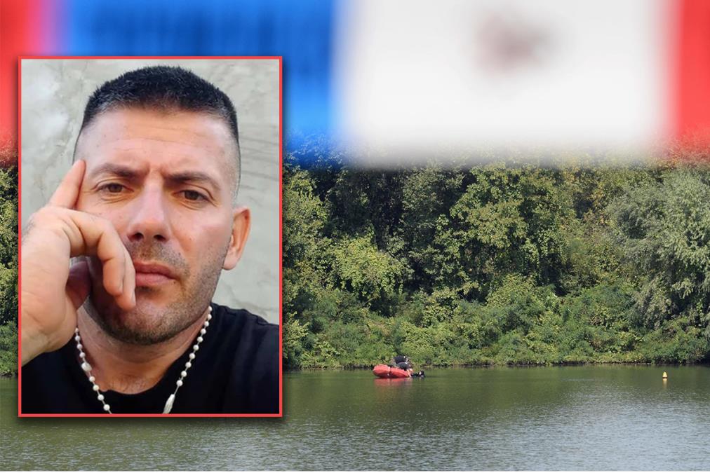 VLASNIK KAFANE UBIO IVANA, A SIN MU POMOGAO DA SE REŠI TELA: Osumnjičeni posle svirepog zločina majci ubijenog složio priču o misterioznim ljudima! ŠOK DETALJI