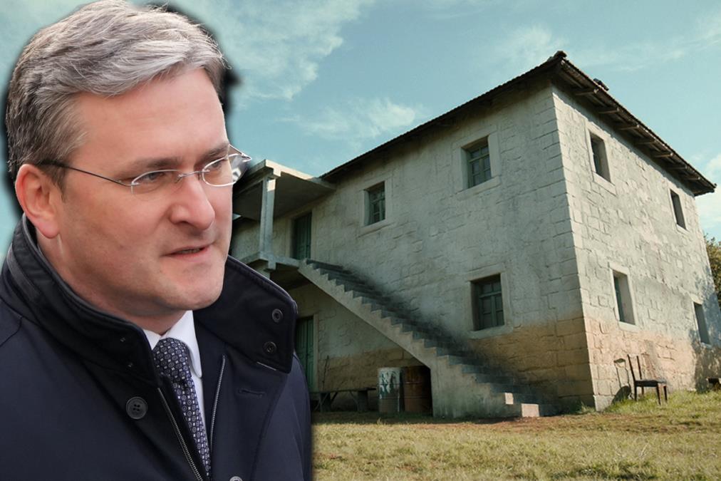 "Ovo je više od umetnosti, ovo je istina o kojoj se predugo ćutalo": Nikola Selaković o filmu "Žetva"