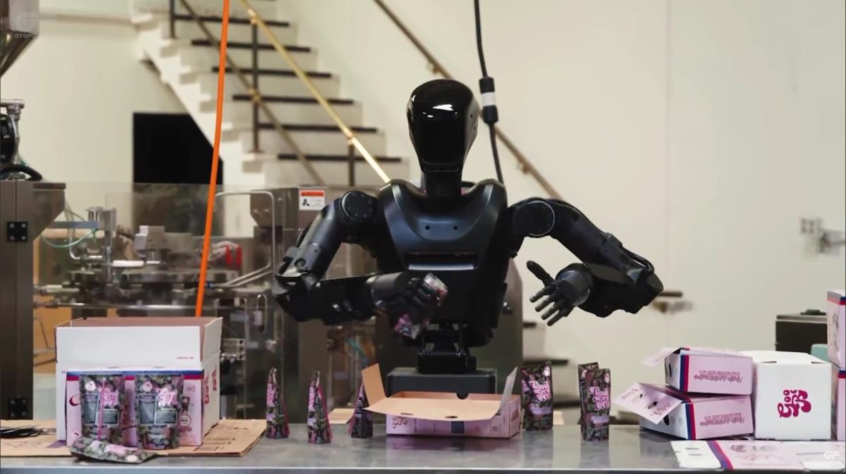 Robot zidar stigao u komšiluk: Ne traži pauzu, slaže cigle i sagradi 10 kvadrata za sat vremena