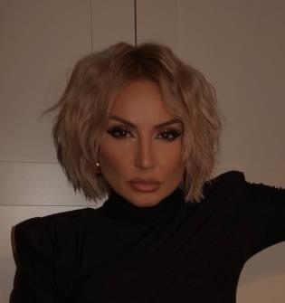 POTRESNO PRIZNANJE GOCE TRŽAN: Pevačica nakon 15 godina od razvoda otvorila dušu - I sama sam bila žena koja se borila za alimentaciju