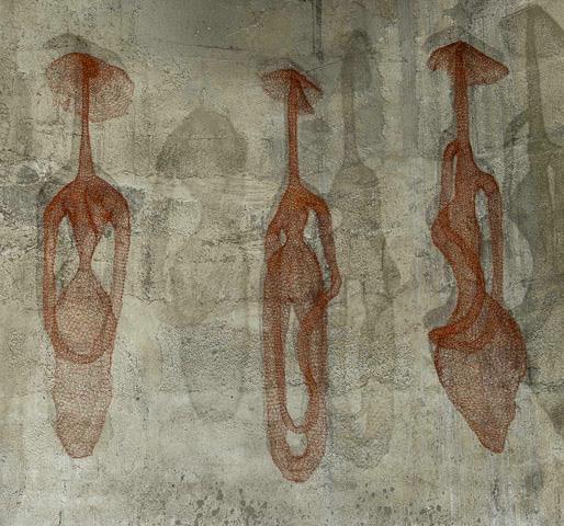 Izložba "Prenesi dalje" u Manakovoj kući: Tekstil između nasleđa i savremenosti