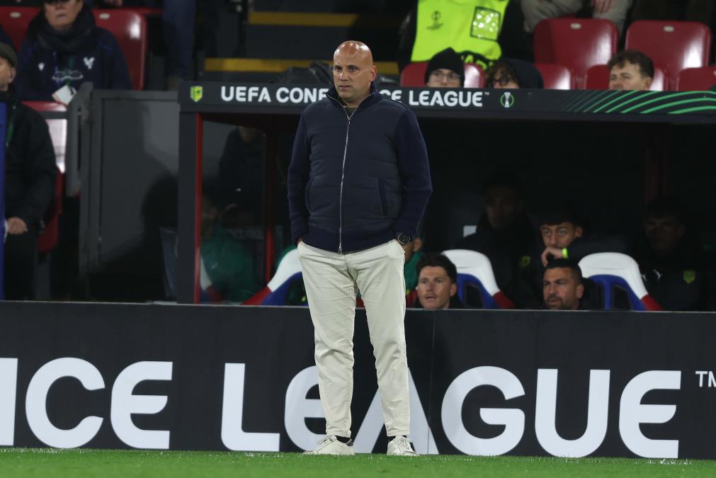 LIGA KONFERENCIJE: Ismaila Sar heroj Palasa na Kipru, AEK predvođen Nikolićem prošao dalje 