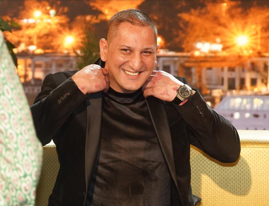 "BAKŠIŠ NE IDE NAMA, MI SMO FIKSIRANI" Ivan Kurtić iskreno o zaradi i emocijama na nastupima - nagledao se tuča i skandala