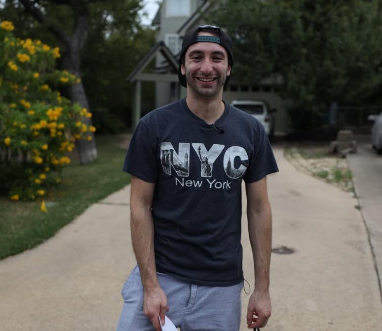 Napustio luksuz i milione i namerno postao beskućnik: Izdržao 10 meseci, a onda je saznao kobnu stvar