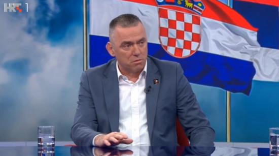 "NEKA UPALE TRAKTORE JER ĆE PROĆI KAO ŠTO SU PROŠLI 1995!" Sa hrvatske televizije nove pretnje "Olujom" i proterivanjem Srba iz Hrvatske (VIDEO)