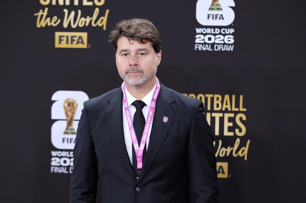 POKETINO NA RASKRSNICI: Ili će ostati selektor SAD ili se vraća u Evropu