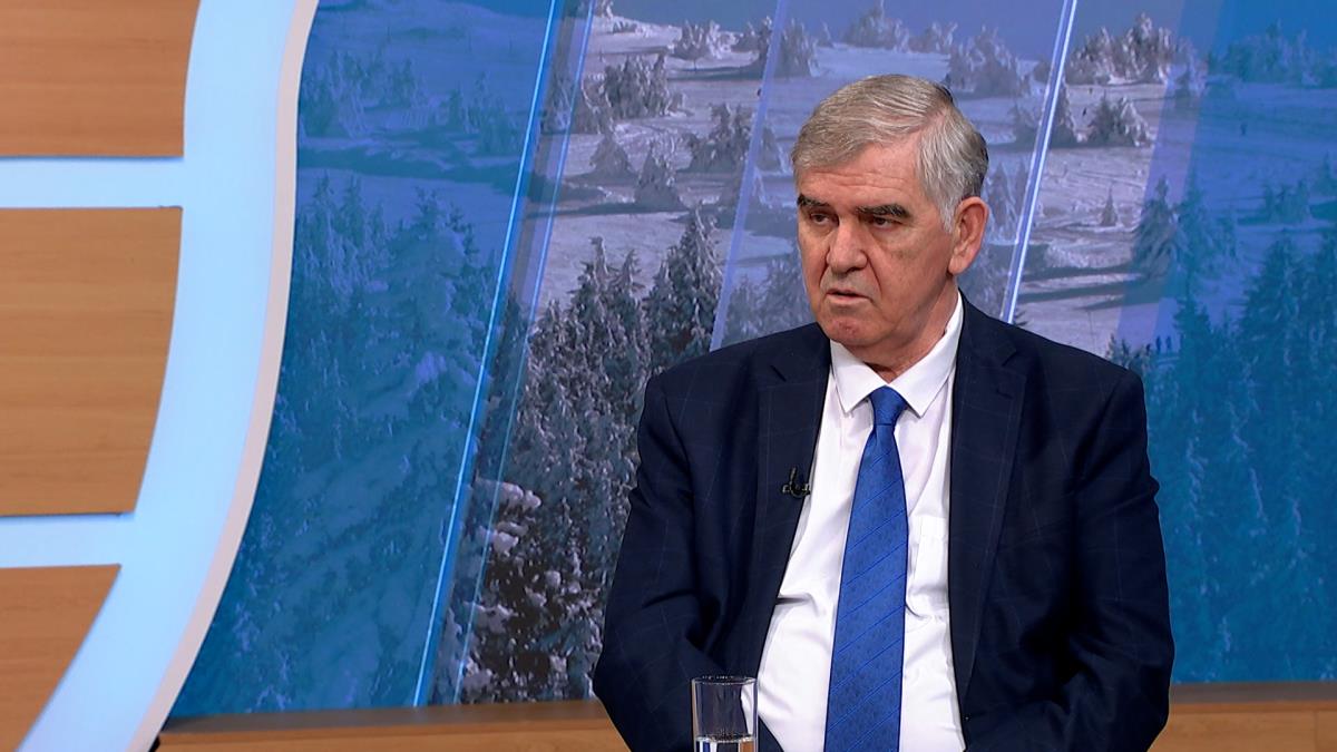 Mali i Đurđević Stamenkovski u Kaluđerici: radovi, gulaš i pesma