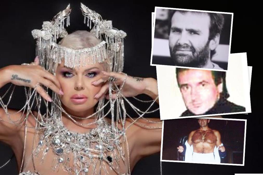 GIŠKA MI NUDIO ZAŠTITU, ĆENTA SATIMA ĆUTAO, A VUKOTIĆ SVE PLATIO Životna priča Zorane Pavić: Sve o popularnosti, privatnom životu i potomstvu