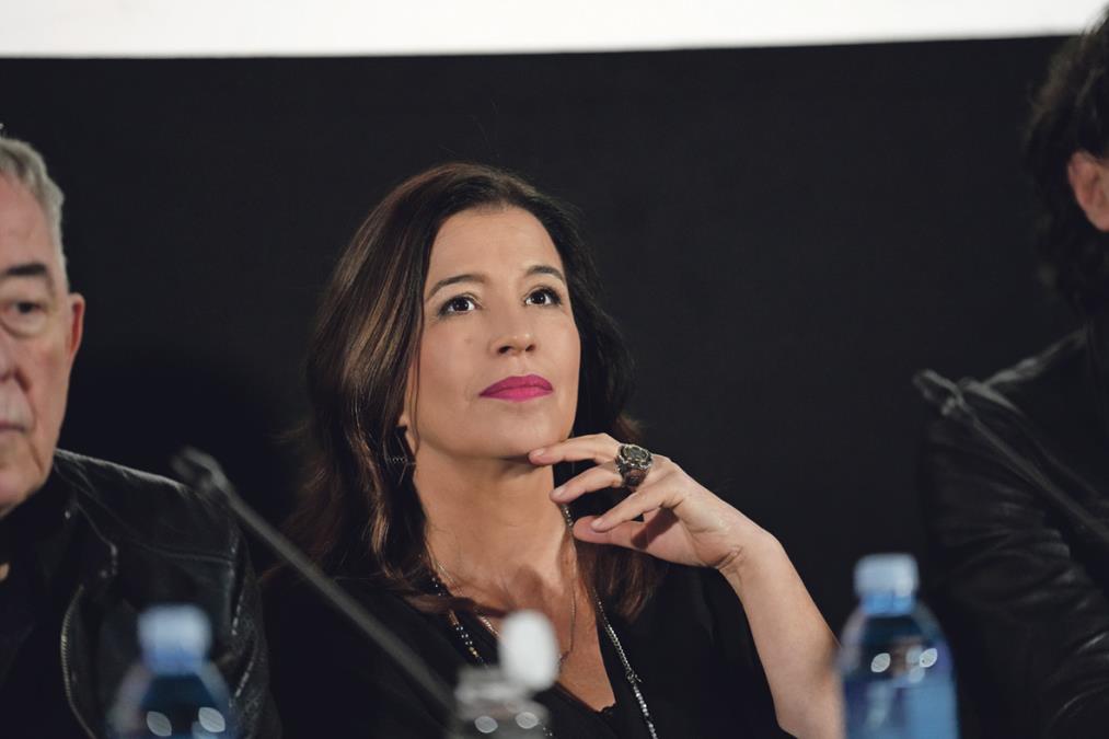 "Da bi bio uspešan i veliki u glumi, ovo moraš da sačuvaš" Nela Mihailović otkriva šta je dovelo do brojnih trijumfa i kakve kritike dobija od ćerki   