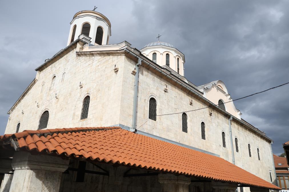 Šta znači ako na Krstovdan pada kiša: Prema narodnom verovanju, to je bitan znak, a evo šta predskazuju grmljavina i oblaci