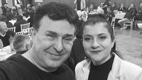 UMRO SRPSKI PEVAČ: Pevačica u suzama potvrdila tužne vesti