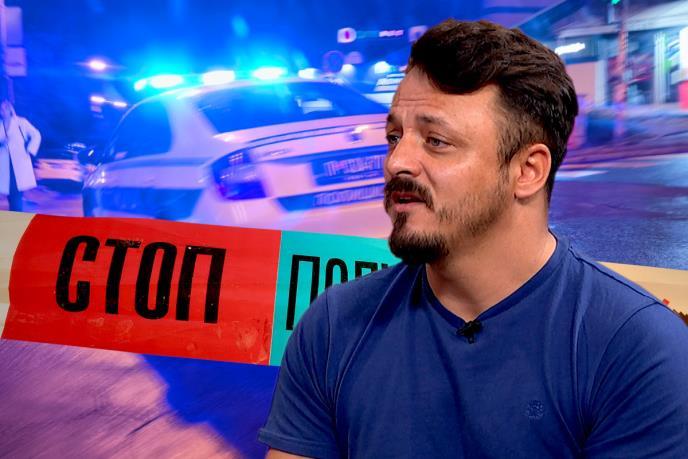 OGLASIO SE ADVOKAT DANIELA KAJMAKOSKOG! "Pretpostavljamo da bi moglo da se radi o ljudima koji su imali određenu vezu sa njim ranije"! 