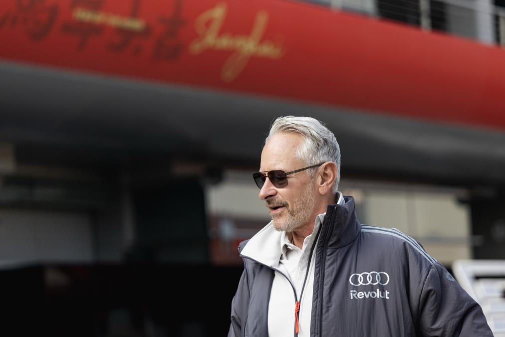 "ODMAH IZ LIČNIH RAZLOGA" Vitli napustio Audi posle samo dve trke u šampionatu Formule 1