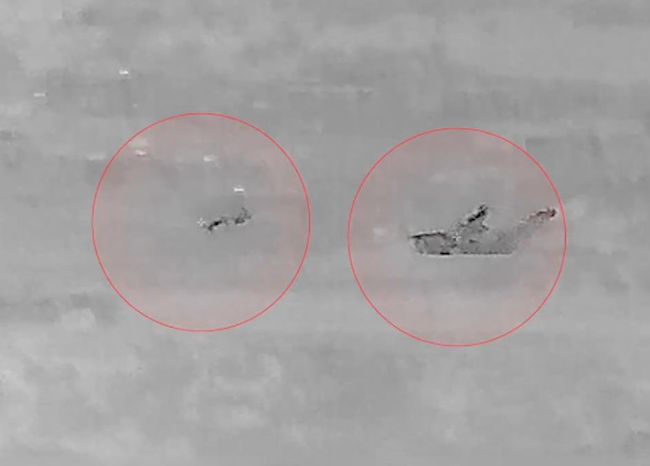 GORE MOĆNE MERKAVE! Hezbolah za 90 minuta pogodio šest izraelskih tenkova! Objavljen snimak uništenja tri oklopnjaka, vojnici IDF-a beže (VIDEO)