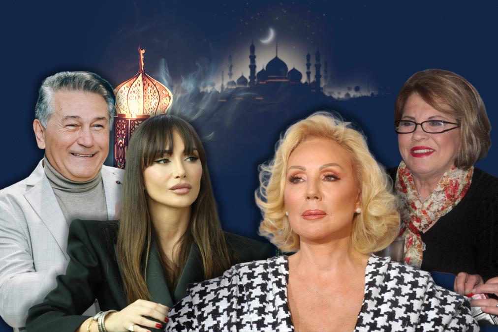 DANAS JE BAJRAM! EVO KAKO GA PROSLAVLJAJU ESTRADNE ZVEZDE: Lepa Brena oduševila objavom, Halid raznežio, dok je Šemsa dirnula pravo u srce