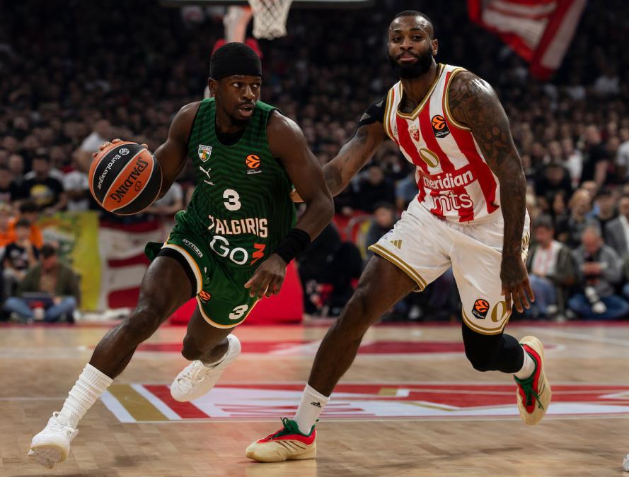 DOK ZVEZDA BIJE BITKU U ATINI! Kakva drama i užasna vest za crveno-bele!