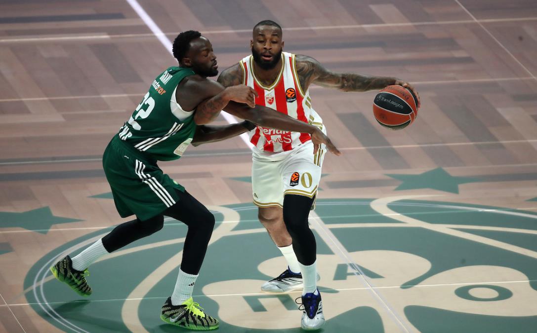 VEĆ SE ŠUŠKA! GDE ĆE KODI U JUNU? Ataman bacio oko na igru Mekintajera posle poraza Crvene zvezde, mnogo mu se svideo!