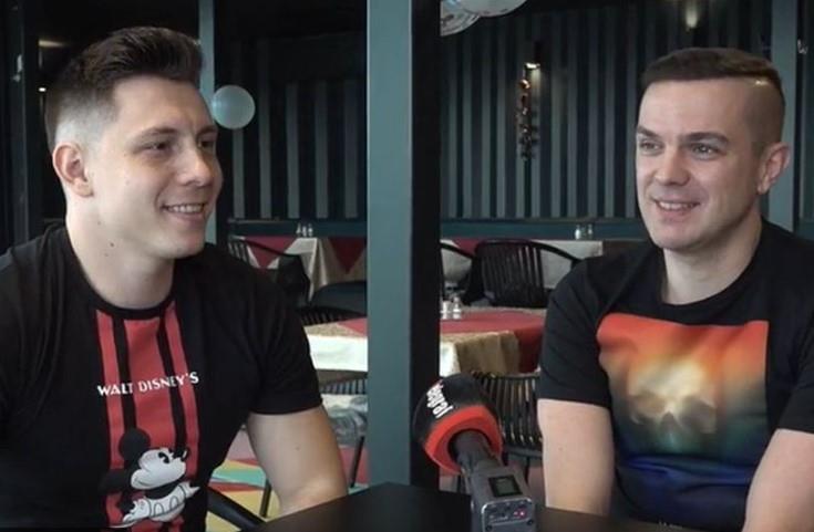 DIJAMANTI BEND ZARADILI 3000 EVRA, PA GA SE ODREKLI:  Evo gde je završio novac