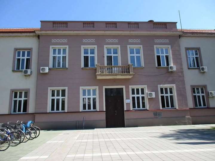 REGULACIJA VODOTOKA ČAIRSKOG POTOKA Opština Trstenik je u okviru projekta LIDS dobila 1,6 milion evra