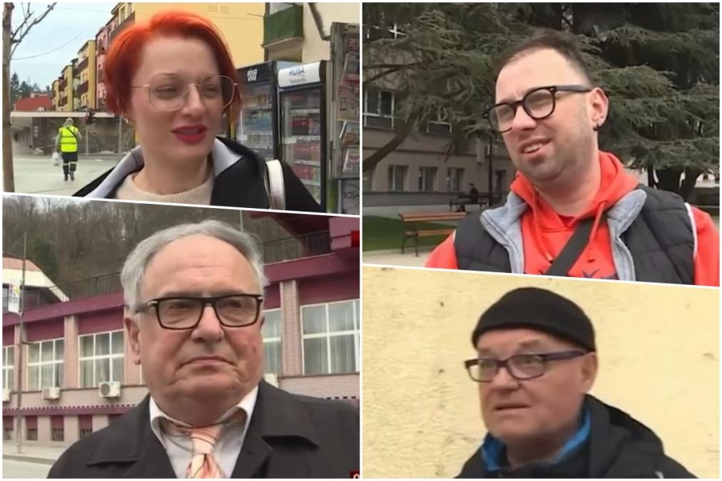 POTOP BLOKADERSKIH MEDIJA U MAJDANPEKU! Građani zadovoljni stanjem: Ovaj grad ponovo živi zahvaljujući rudniku koji je spasao Vučić (VIDEO)