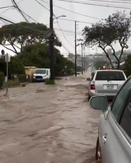 NAJGORE POPLAVE NA HAVAJIMA U 20 GODINA! Troškovi saniranja štete preći će ASTRONOMSKU cifru! (VIDEO)