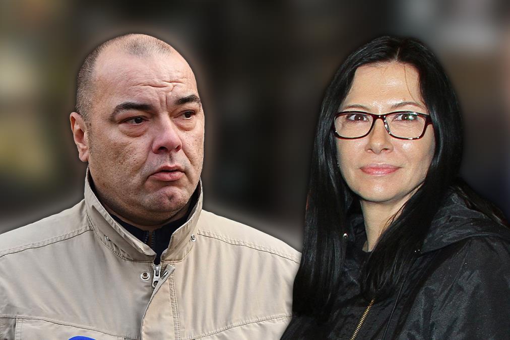 OVO JE ODNOS BLOKADERA PREMA NARODU! Za njih su svi koji koji podržavaju Vučića - STOKA! Ješić i Biljana Lukić pljuju građane koji su došli u Arenu (FOTO)