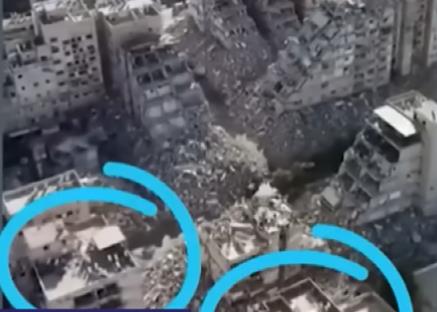 Najšokantniji video godine: Ljudi mislili da gledaju uništenje Tel Aviva, a istina je potpuno drugačija