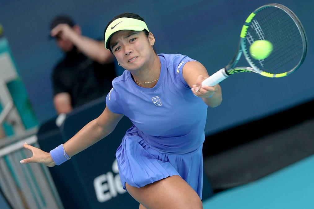 TINEJDŽERKA "ISKULIRALA" NADALA: Zamalo sam umrla...