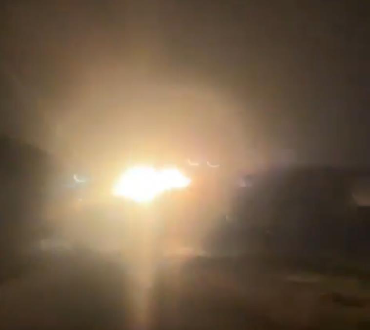 GLAVNO IZRAELSKO NUKLEARNO POSTROJENJE NA METI IRANA: Najmisteriozniji objekat Tel Aviva krcat bojevim glavama! (VIDEO)