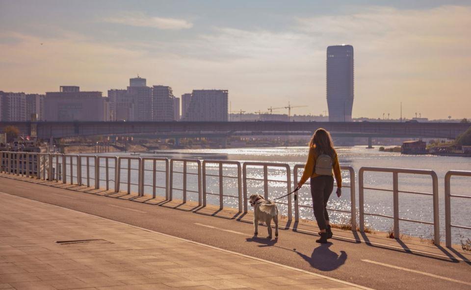 Aplikacija se širi po Srbiji: Jedan klik za aktivno učestvovanje u oblikovanju grada