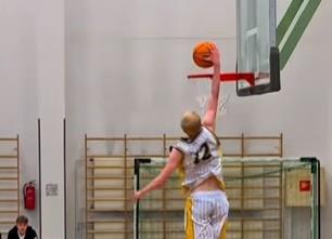 KLINAC UBACIO 103 POENA ZA POLA SATA! Cela planeta bruji o ovom čudesnom momku- oborio je nestvaran rekord, ovo što je on uradio je za nevericu! VIDEO