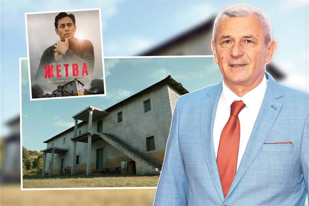 JOVANU SU IŠČUPALI SRCE I PRODALI GA BOGATOM NEMCU A onda je Johan počeo da sanja pravoslavnu crkvu i plavookog dečaka! Noćne more ga proganjale sve dok nije...