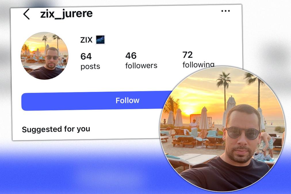 TAJNI PROFIL NA INSTAGRAMU POMOGAO U PRAĆENJU ŽIVKA BAKIĆA?! Pripadnici kriminalnih grupa sve češće koriste ovu metodu, društvene mreže postaju ključ! 