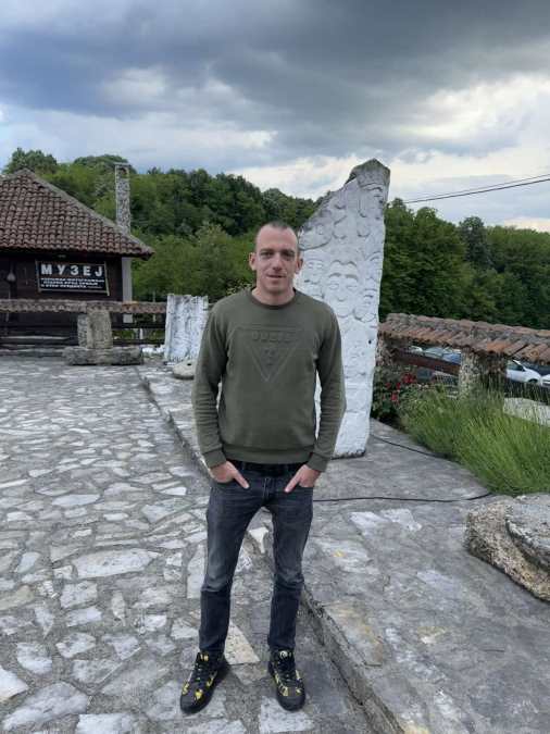 "Uspaničeno su ga budili iz anestezije, 2 puta je reanimiran" Slobodan zdrav otišao kod zubara, a završio u komi i preminuo - jezivi detalji tragedije