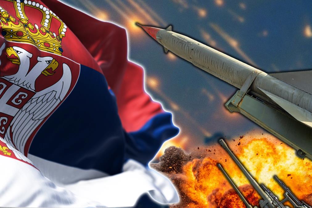 SRBIJA U SIVOJ ZONI SVETSKIH PREVIRANJA! Analitičari: Na dobrom smo putu dokle god znamo šta su nam nacionalni interesi, poštuju nas!