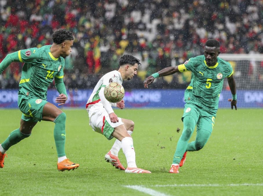 SENEGALAC ŠOKIRAO IZJAVOM: Predaću Maroku medalje ako to znači...