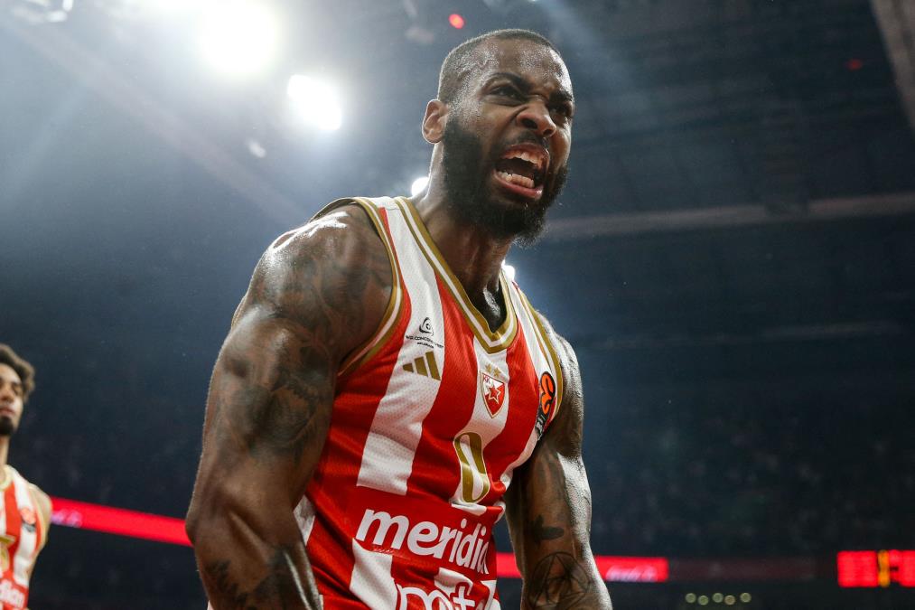 DA LI MEKINTAJER OSTAJE U CRVENOJ ZVEZDI I SLEDEĆE SEZONE? Pitali smo i dobili odgovor! Ovo zanima sve Delije - šanse u procentima!