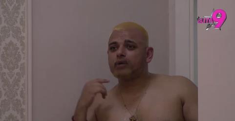 UROŠ STANIĆ SPALIO KOSU BORI SANTANI! Učesnici Elite u neverici gledali šok prizor, pogledajte samo ovo (FOTO)