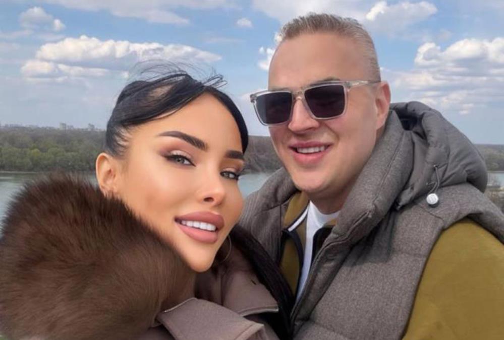 PECA I ALEKSANDRA SUBOTIĆ U NIKAD VEĆOJ LJUBAVI! Ona zaboravila kako joj je zabio nož u leđa sa najboljom prijateljicom i sada se ponovo vole