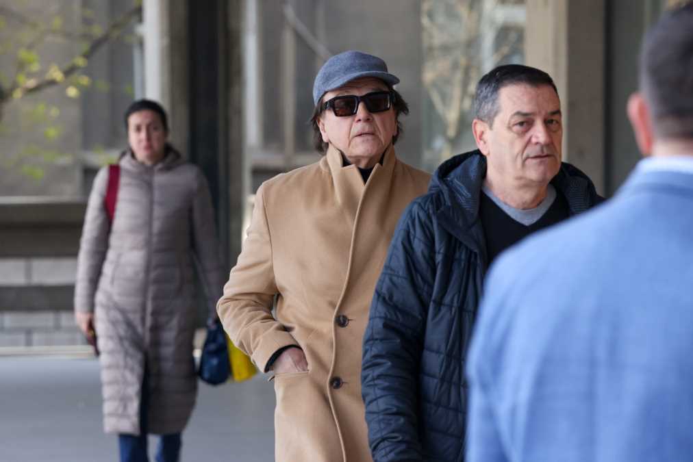 "NEKO STOJI IZA NJIH, ON TO ZNA!" EVO ZAŠTO ZDRAVKO ČOLIĆ NEĆE DA GONI OSUMNJIČENE! Ovo su detalji saslušanja u tužilaštvu povodom bombaškog napada